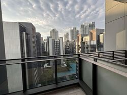 Leedon Green (D10), Condominium #593235791